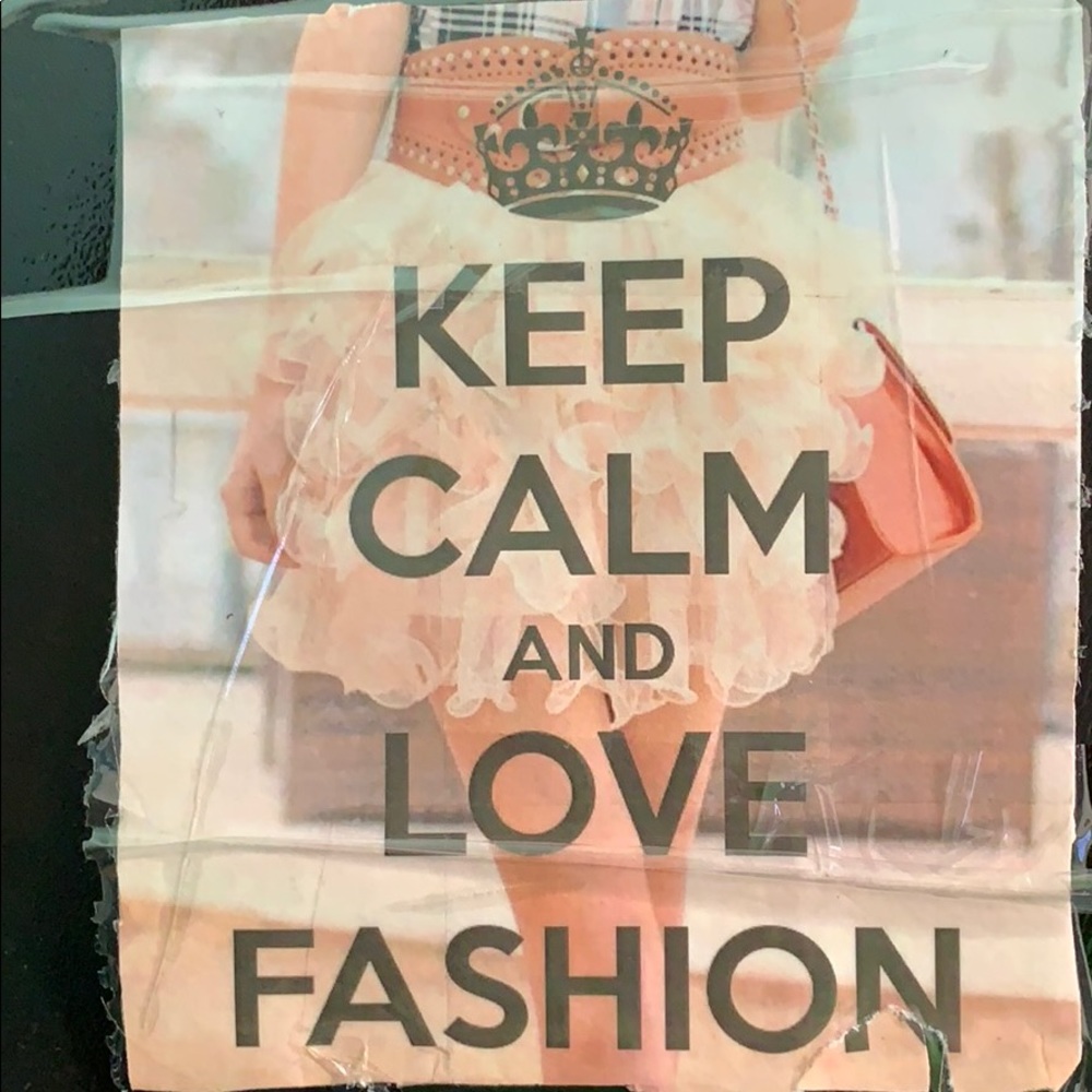 Meet your Posher, Lala